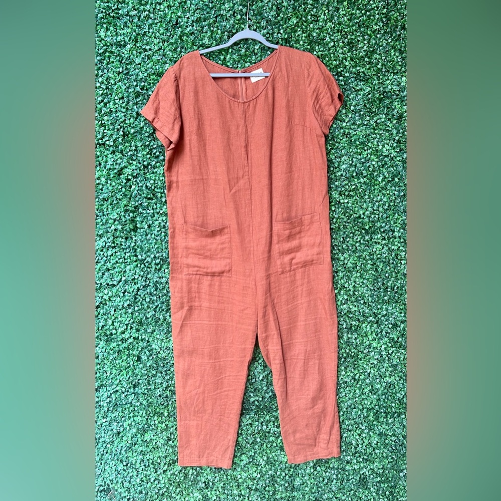 OffOn Clothing Jumpsuit